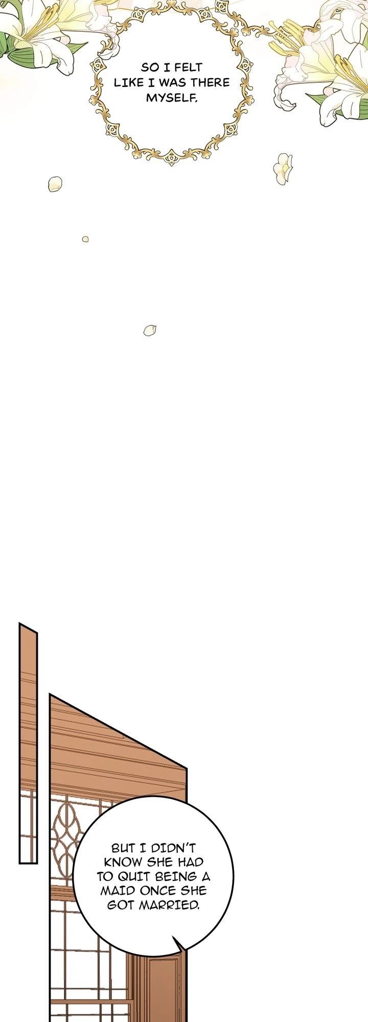 I Am a Child of This House Chapter 120 page 3 - Chapter 120