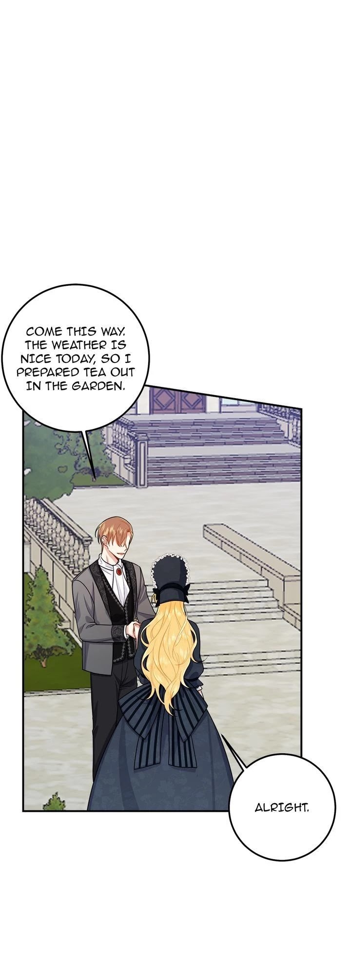 I Am a Child of This House Chapter 120 page 31 - Chapter 120