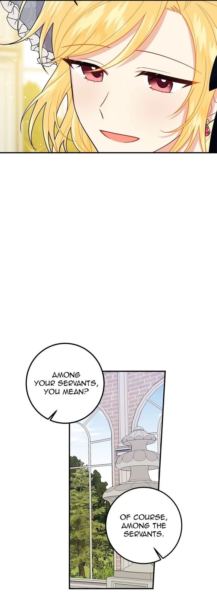 I Am a Child of This House Chapter 120 page 36 - Chapter 120