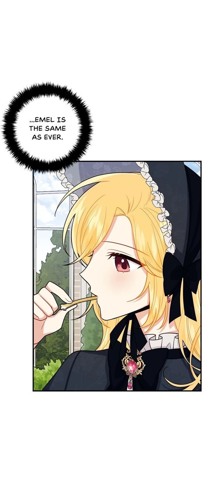 I Am a Child of This House Chapter 120 page 37 - Chapter 120