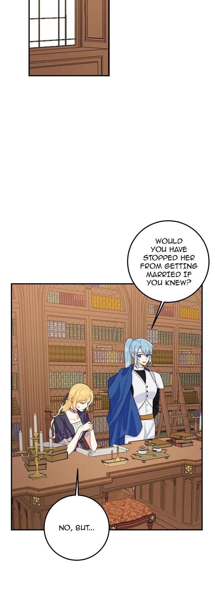 I Am a Child of This House Chapter 120 page 4 - Chapter 120