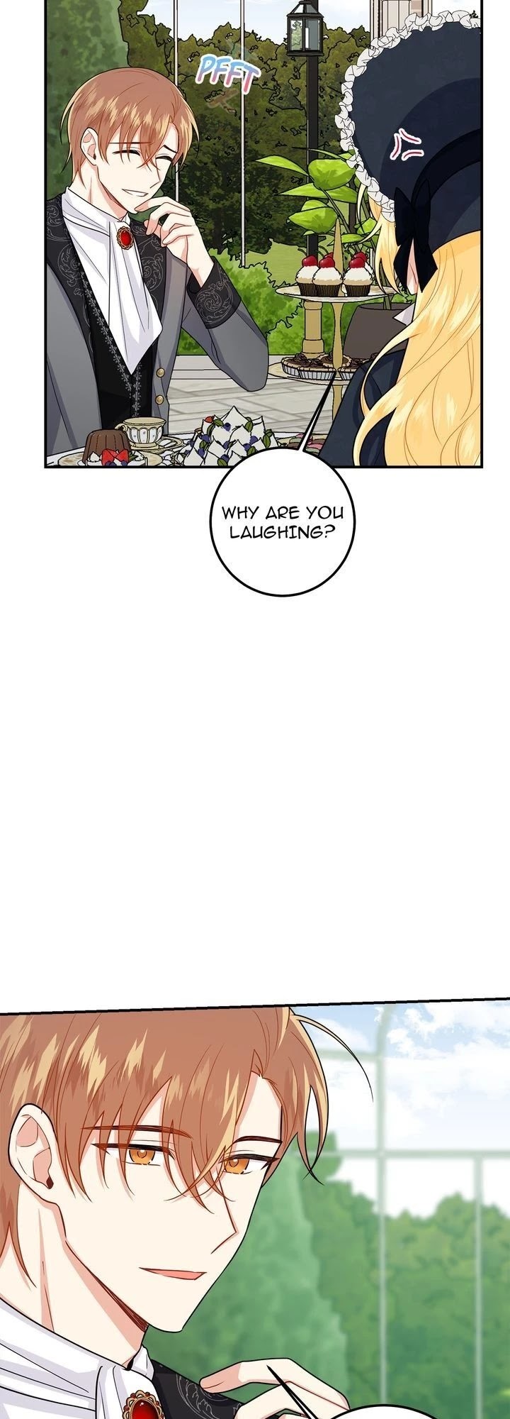 I Am a Child of This House Chapter 120 page 40 - Chapter 120