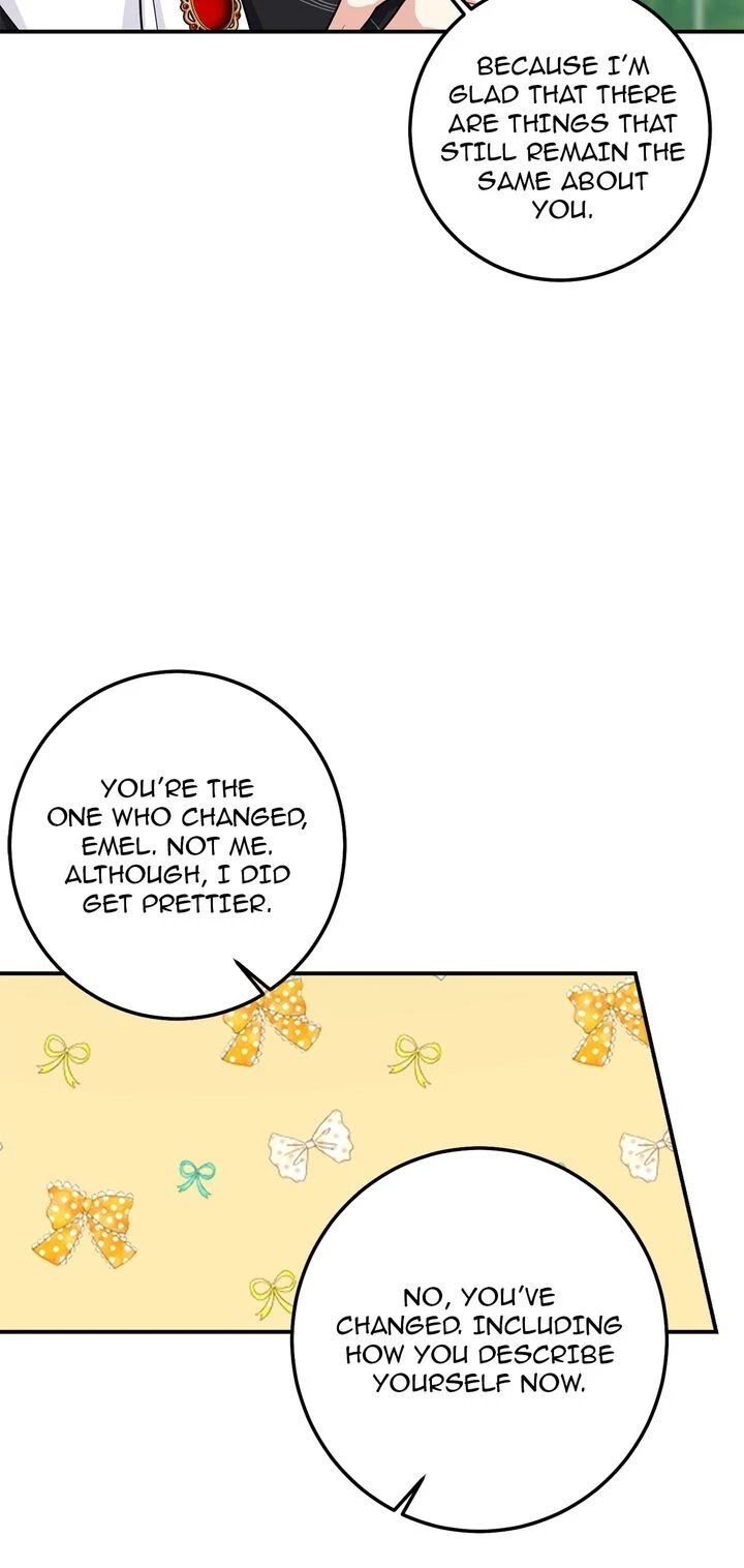 I Am a Child of This House Chapter 120 page 41 - Chapter 120