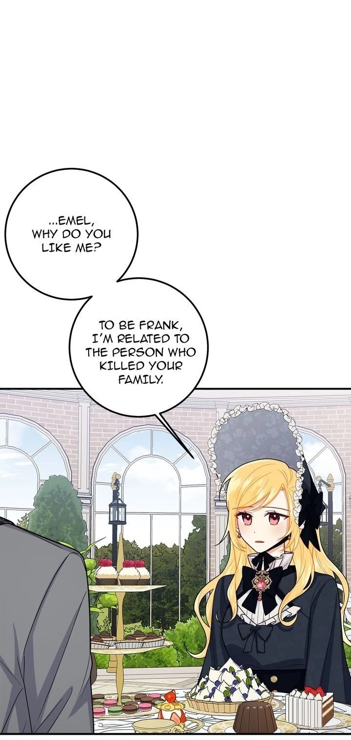I Am a Child of This House Chapter 120 page 42 - Chapter 120