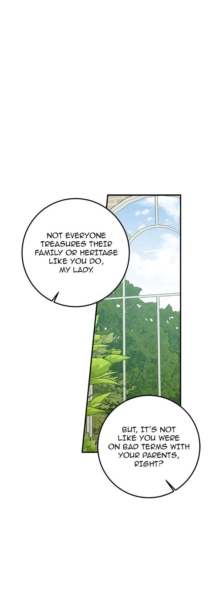 I Am a Child of This House Chapter 120 page 43 - Chapter 120