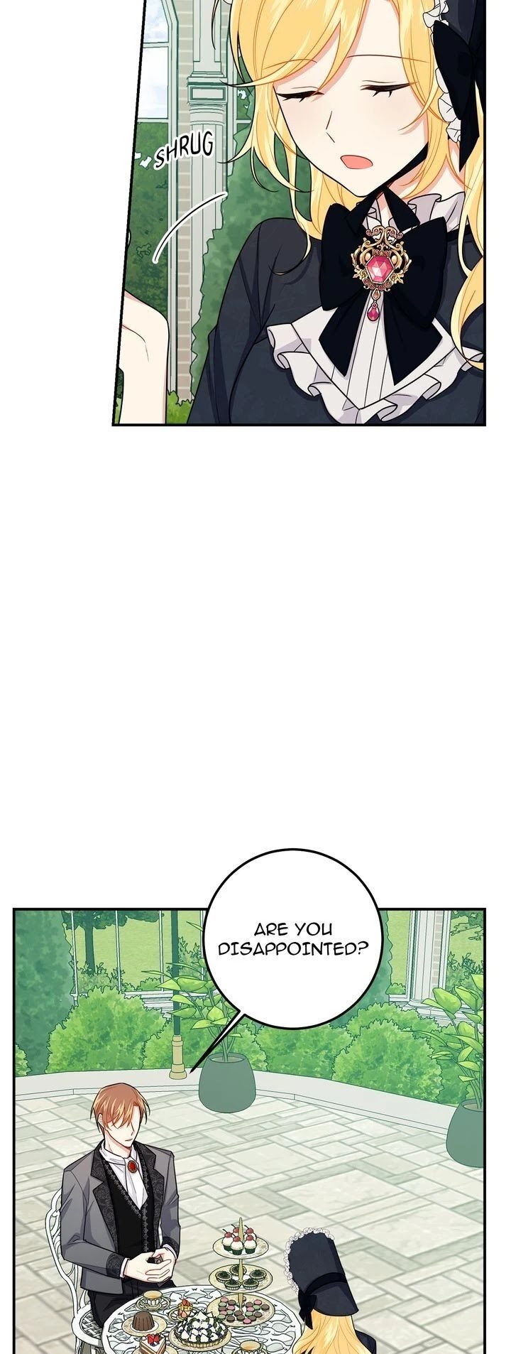 I Am a Child of This House Chapter 120 page 45 - Chapter 120