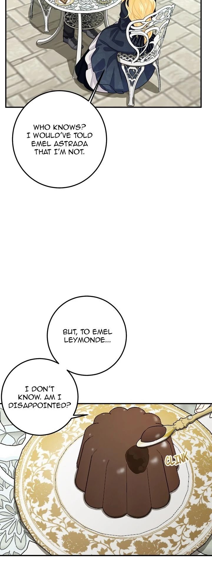 I Am a Child of This House Chapter 120 page 46 - Chapter 120