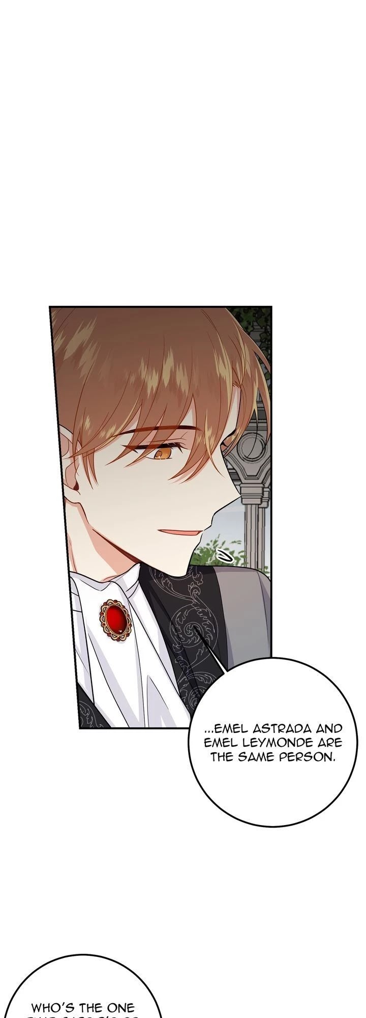 I Am a Child of This House Chapter 120 page 47 - Chapter 120