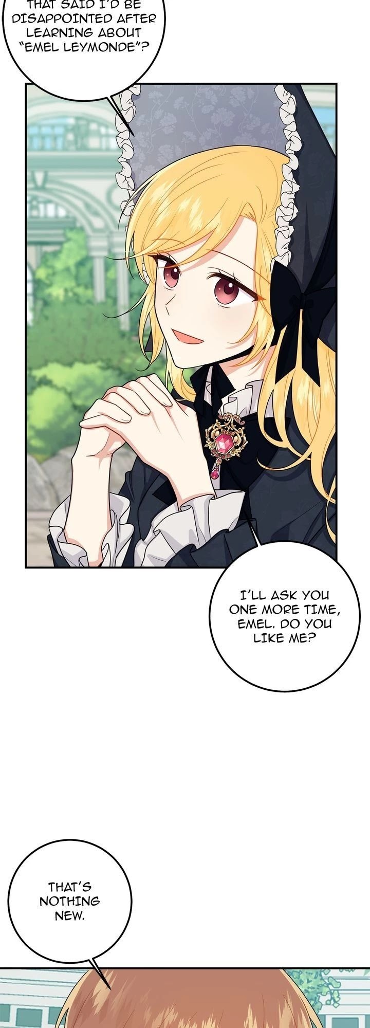 I Am a Child of This House Chapter 120 page 48 - Chapter 120