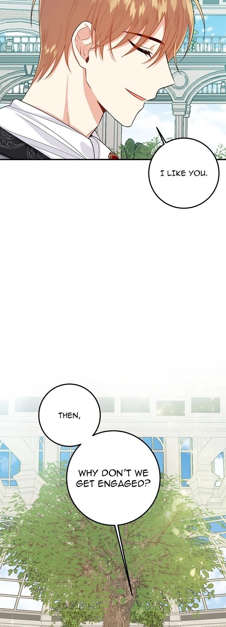 I Am a Child of This House Chapter 120 page 49 - Chapter 120