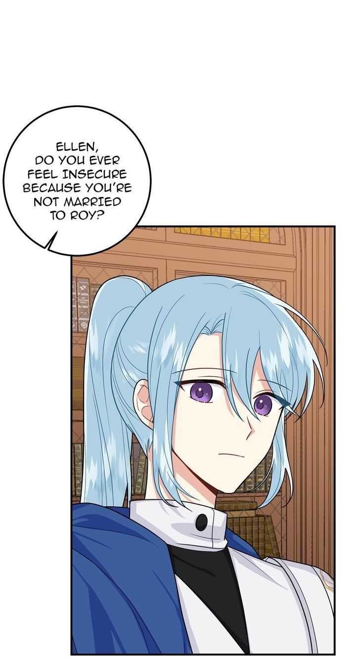 I Am a Child of This House Chapter 120 page 5 - Chapter 120
