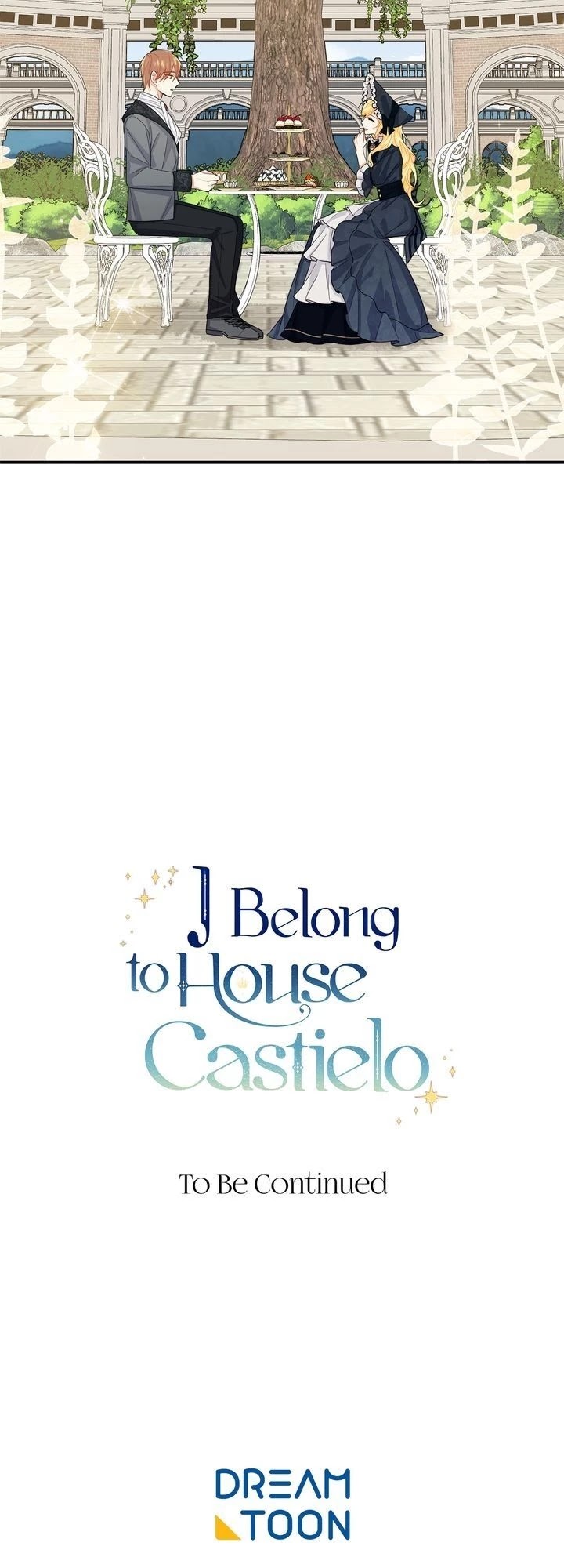 I Am a Child of This House Chapter 120 page 50 - Chapter 120