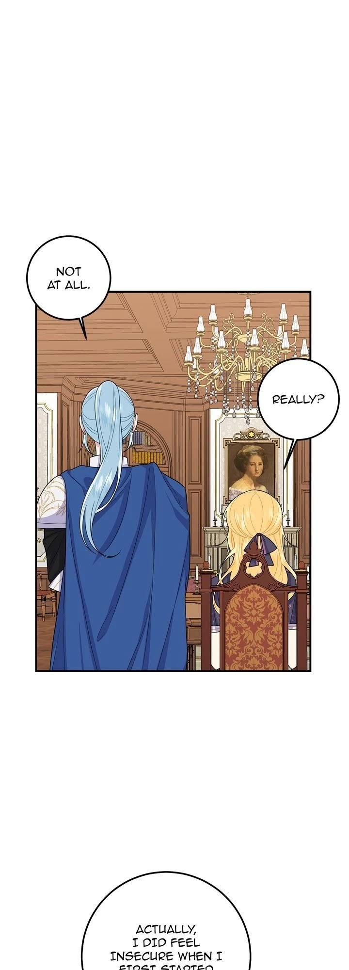 I Am a Child of This House Chapter 120 page 6 - Chapter 120