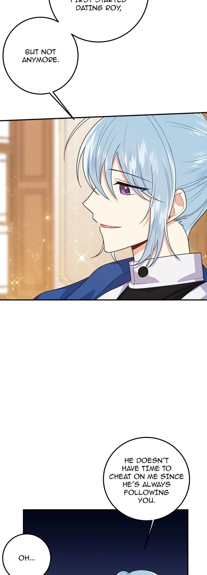 I Am a Child of This House Chapter 120 page 7 - Chapter 120