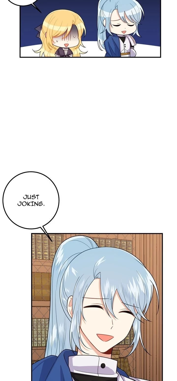 I Am a Child of This House Chapter 120 page 8 - Chapter 120