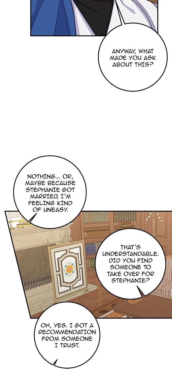 I Am a Child of This House Chapter 120 page 9 - Chapter 120