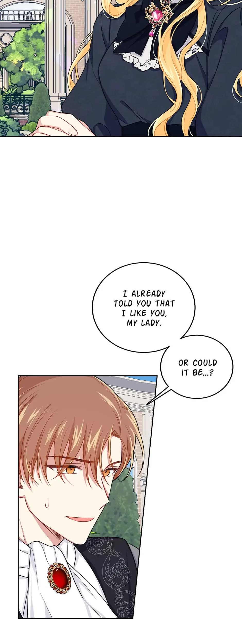 I Am a Child of This House Chapter 121 page 10 - Chapter 121: Season 4