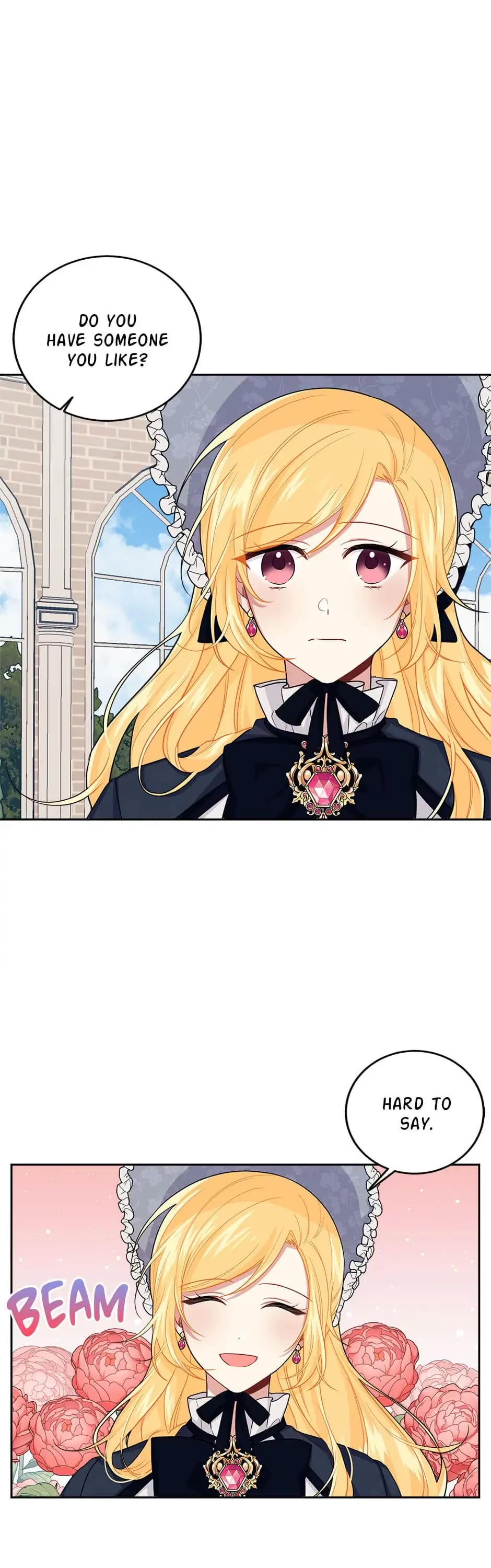 I Am a Child of This House Chapter 121 page 11 - Chapter 121: Season 4