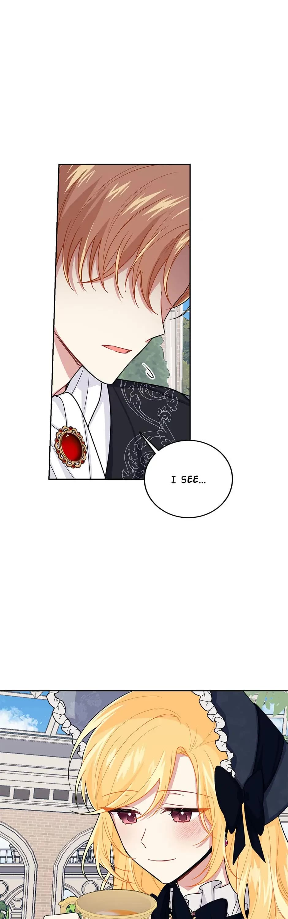 I Am a Child of This House Chapter 121 page 12 - Chapter 121: Season 4
