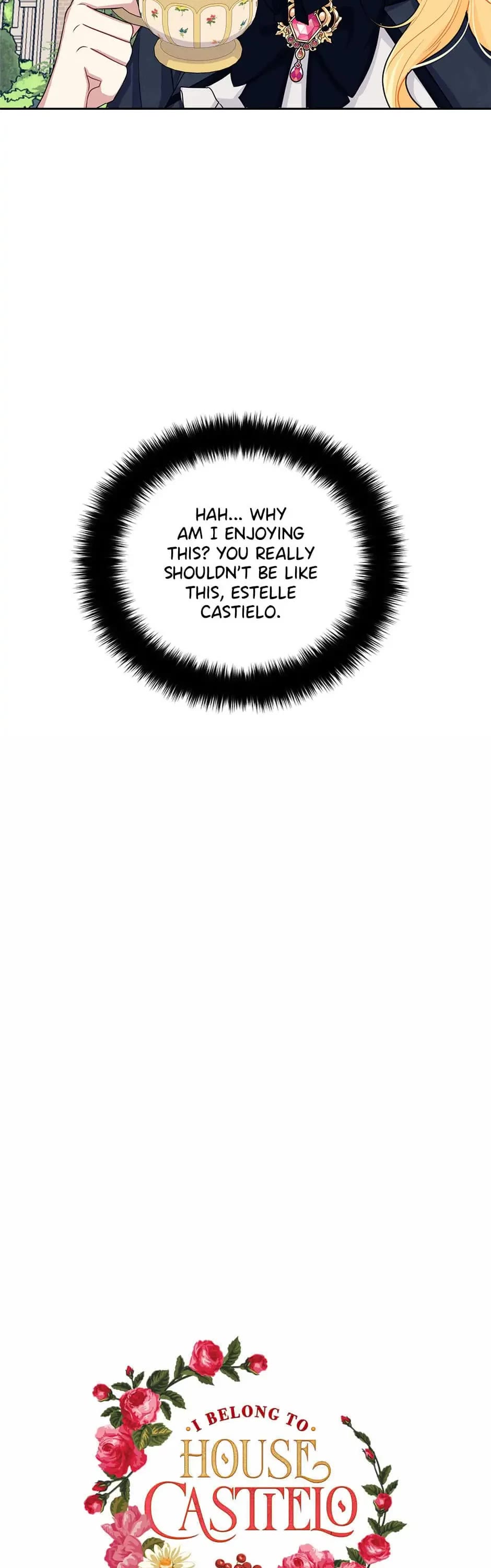 I Am a Child of This House Chapter 121 page 13 - Chapter 121: Season 4