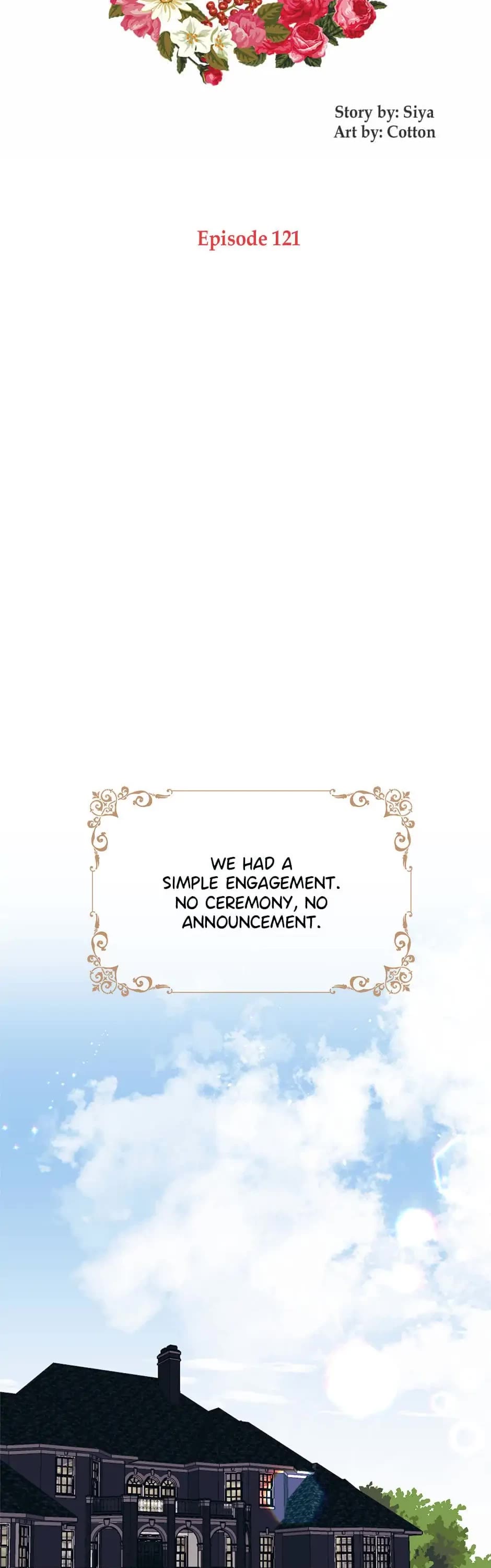 I Am a Child of This House Chapter 121 page 14 - Chapter 121: Season 4