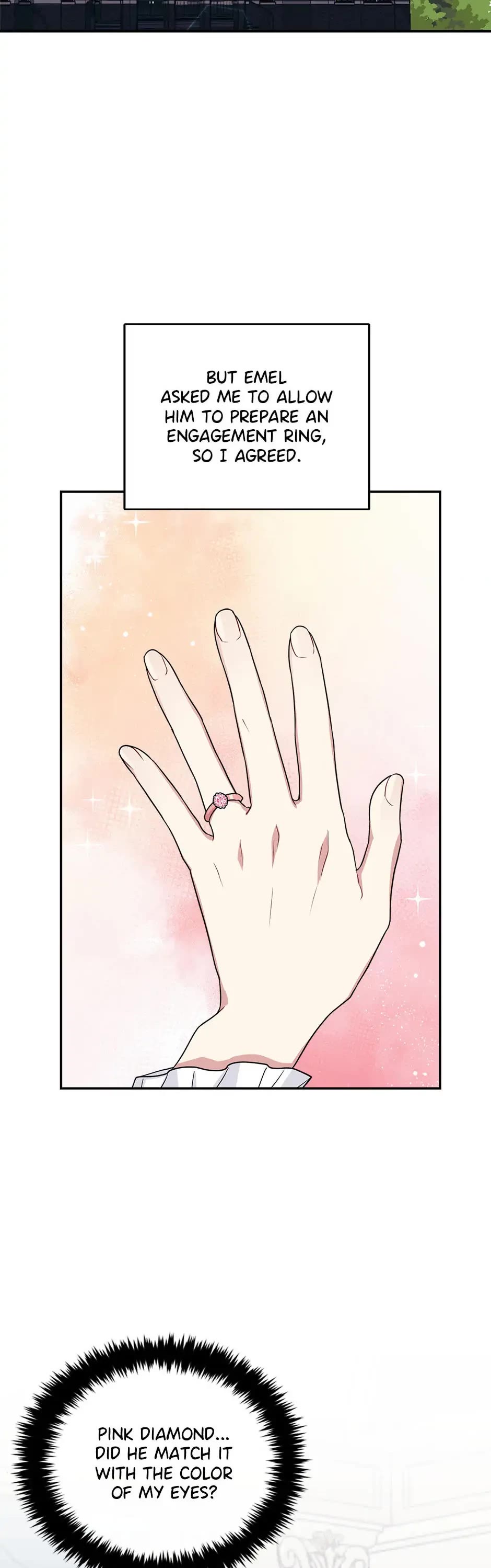 I Am a Child of This House Chapter 121 page 15 - Chapter 121: Season 4