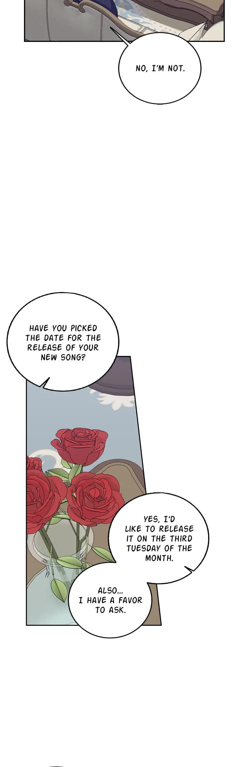 I Am a Child of This House Chapter 121 page 17 - Chapter 121: Season 4