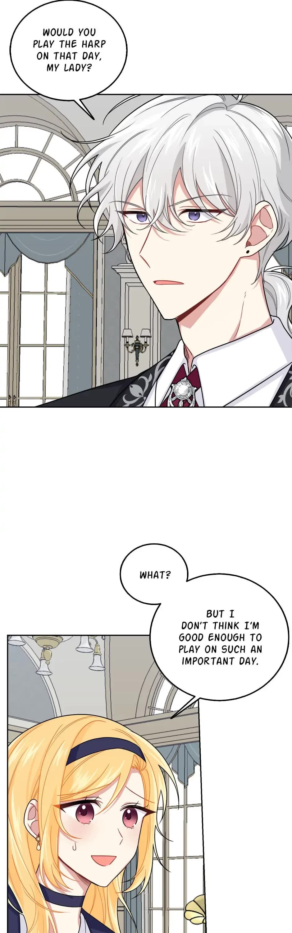 I Am a Child of This House Chapter 121 page 18 - Chapter 121: Season 4