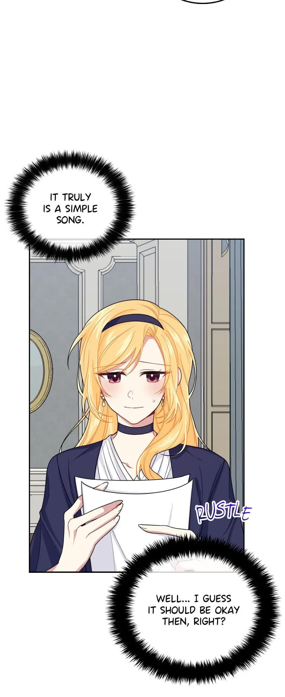 I Am a Child of This House Chapter 121 page 20 - Chapter 121: Season 4