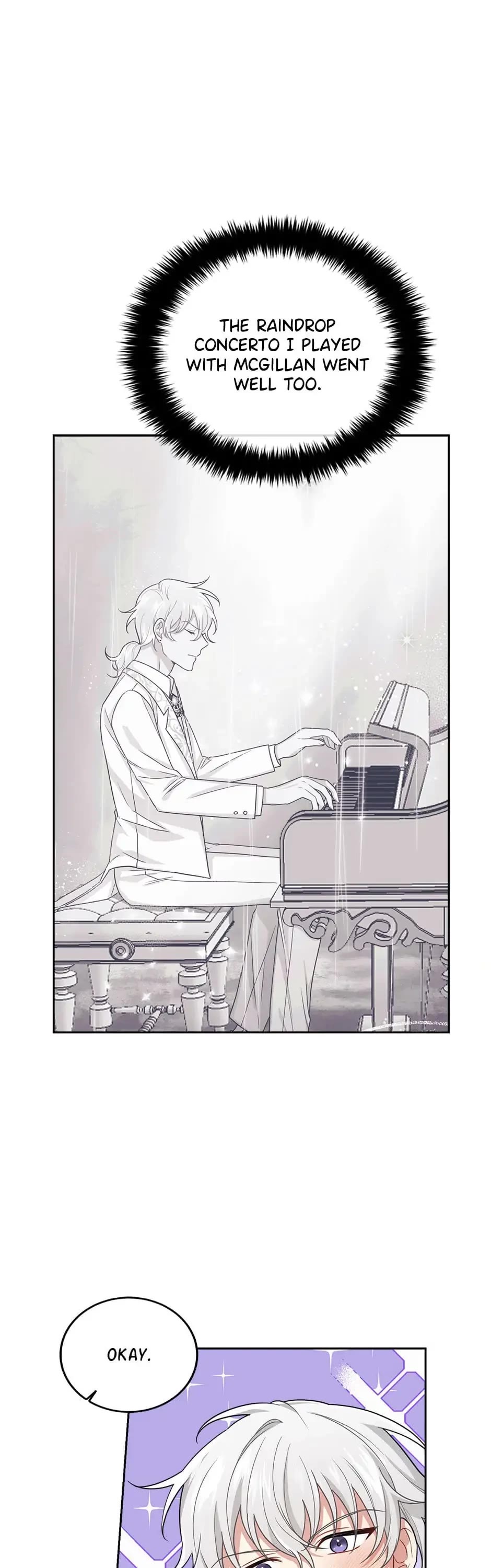 I Am a Child of This House Chapter 121 page 21 - Chapter 121: Season 4