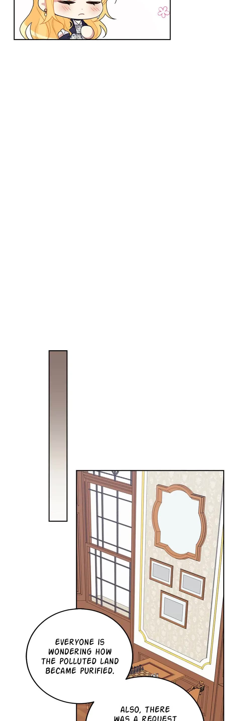 I Am a Child of This House Chapter 121 page 24 - Chapter 121: Season 4
