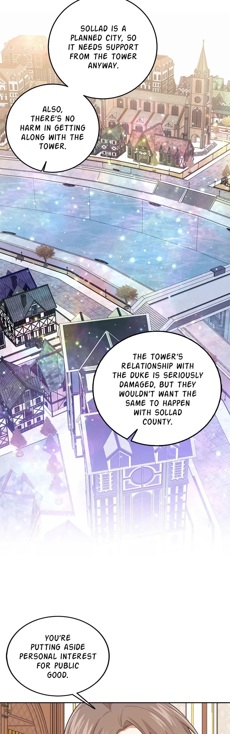 I Am a Child of This House Chapter 121 page 26 - Chapter 121: Season 4