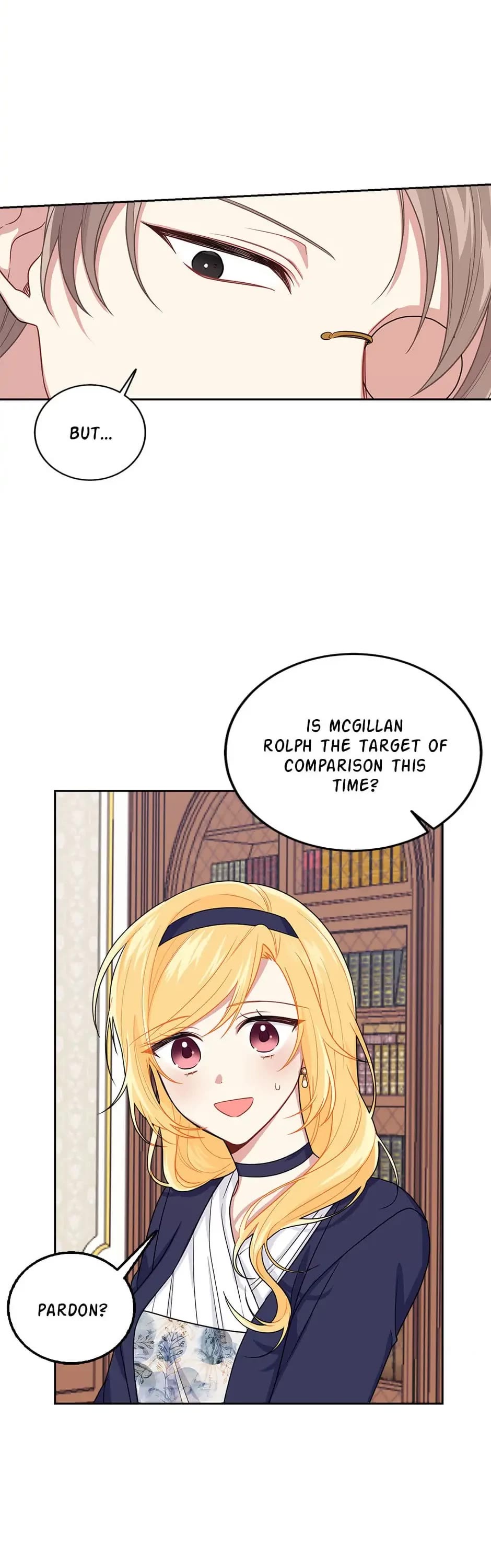 I Am a Child of This House Chapter 121 page 28 - Chapter 121: Season 4