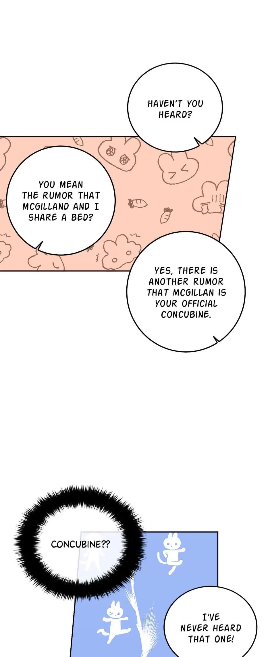I Am a Child of This House Chapter 121 page 29 - Chapter 121: Season 4