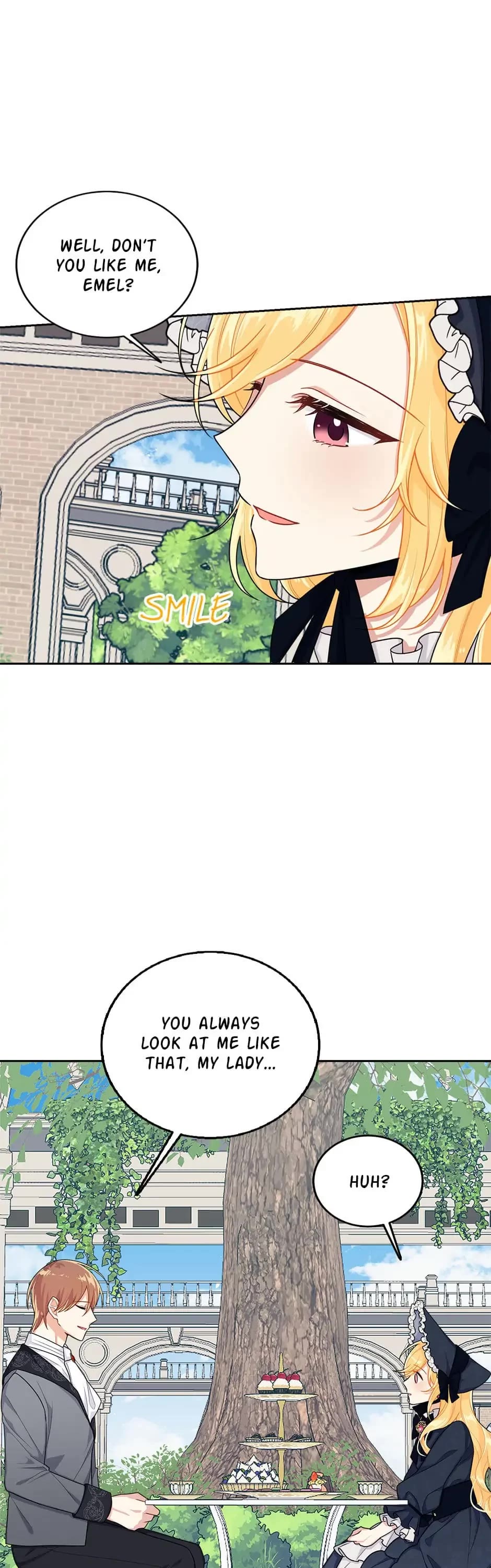 I Am a Child of This House Chapter 121 page 3 - Chapter 121: Season 4