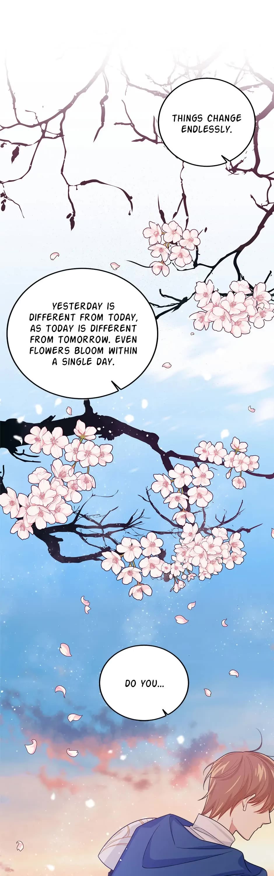 I Am a Child of This House Chapter 121 page 36 - Chapter 121: Season 4