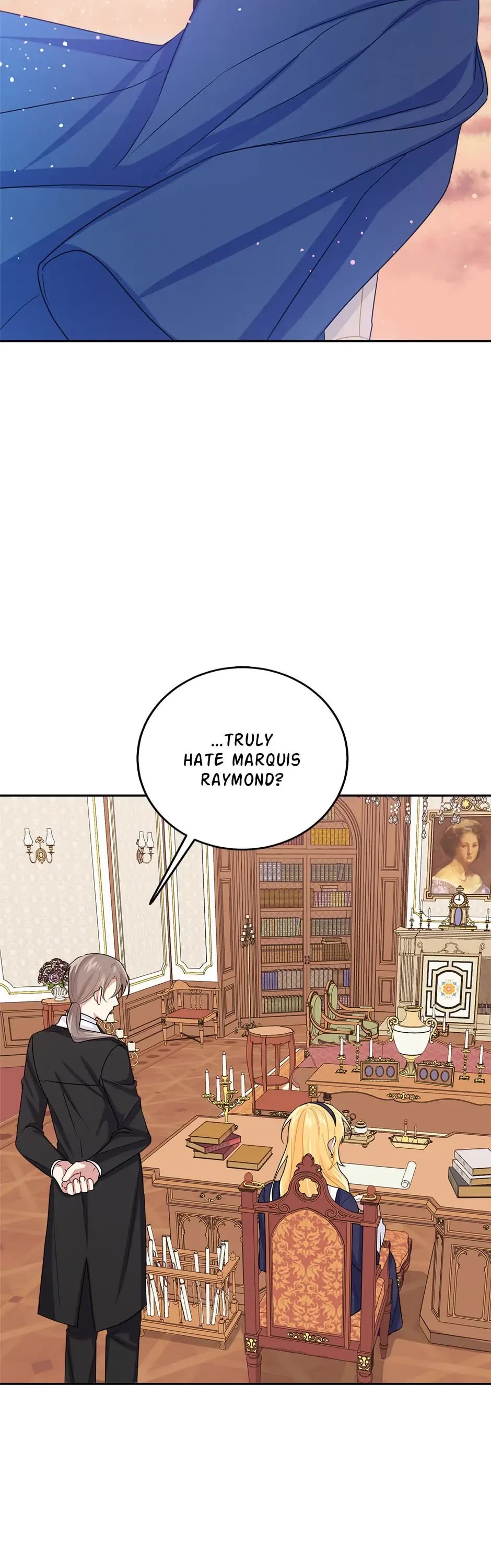 I Am a Child of This House Chapter 121 page 37 - Chapter 121: Season 4