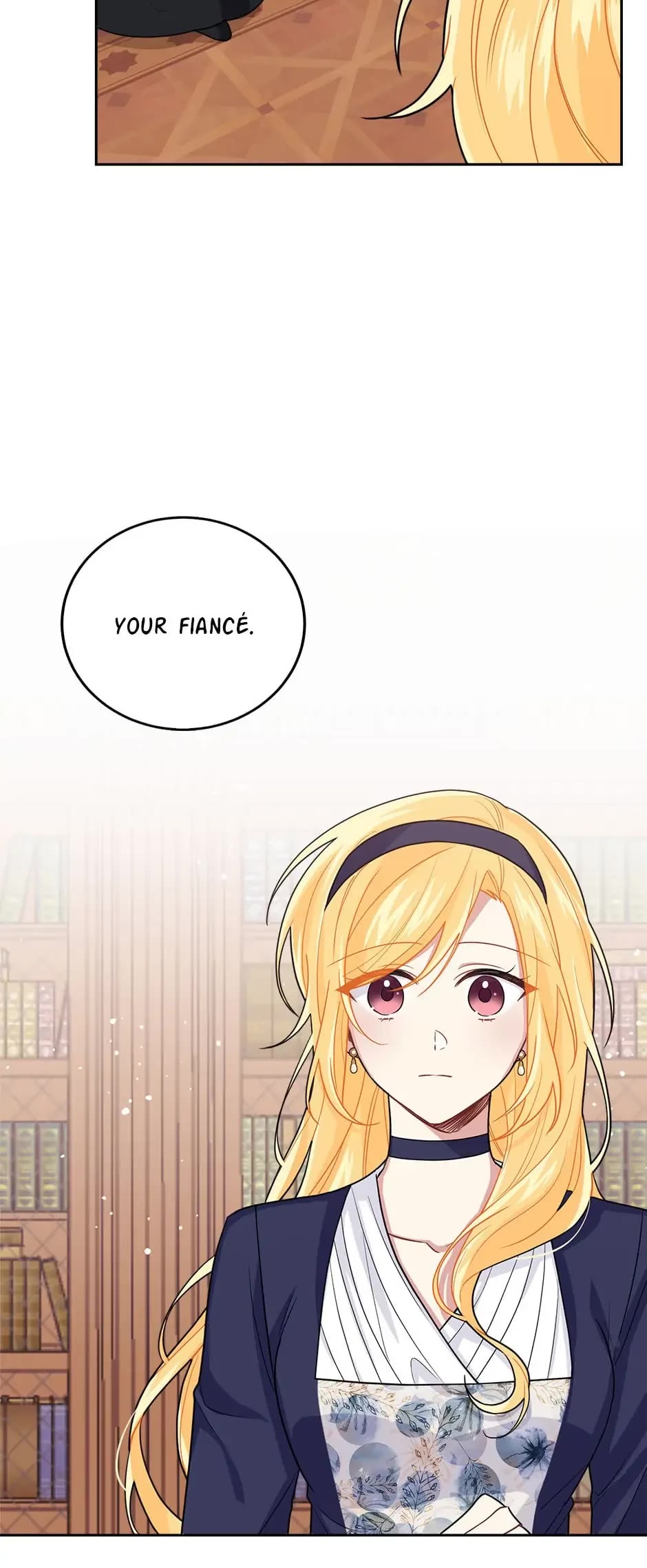 I Am a Child of This House Chapter 121 page 39 - Chapter 121: Season 4