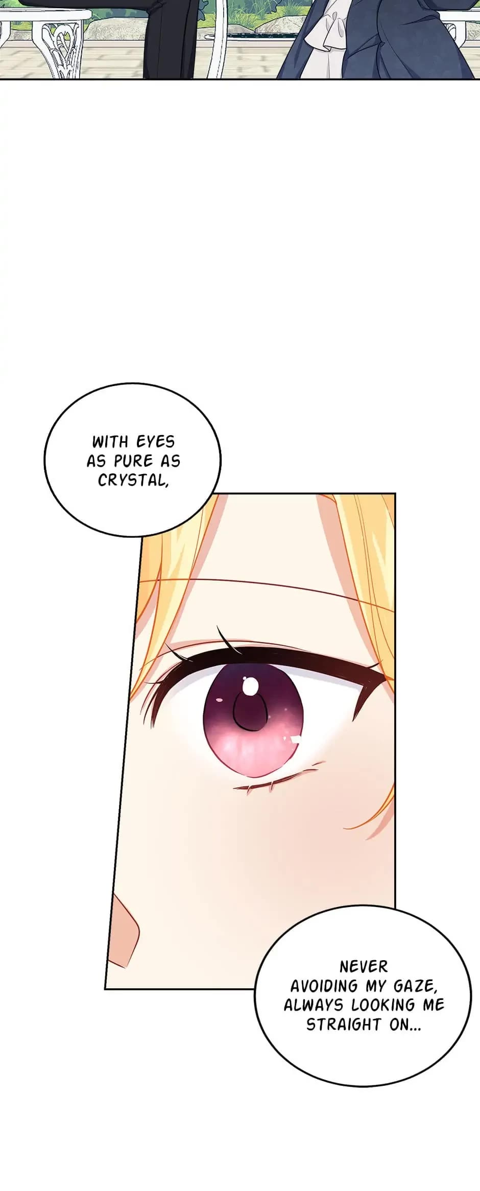I Am a Child of This House Chapter 121 page 4 - Chapter 121: Season 4