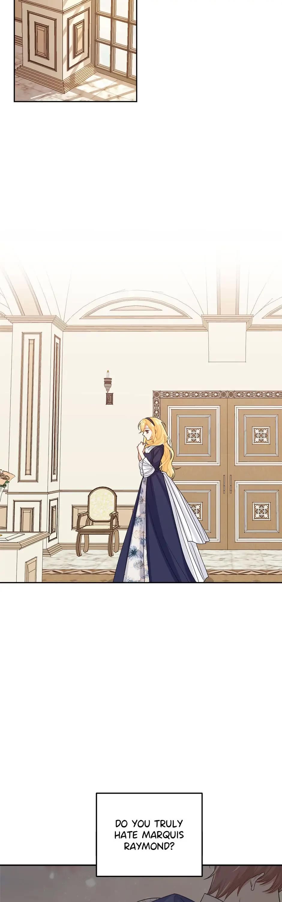 I Am a Child of This House Chapter 121 page 41 - Chapter 121: Season 4