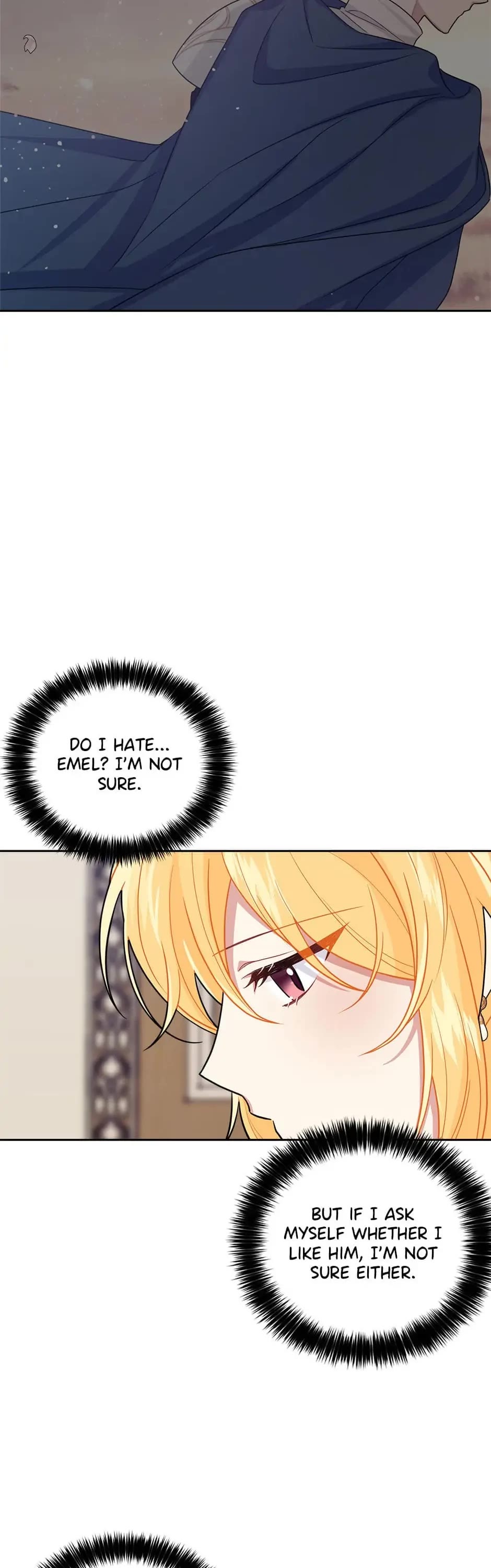 I Am a Child of This House Chapter 121 page 42 - Chapter 121: Season 4