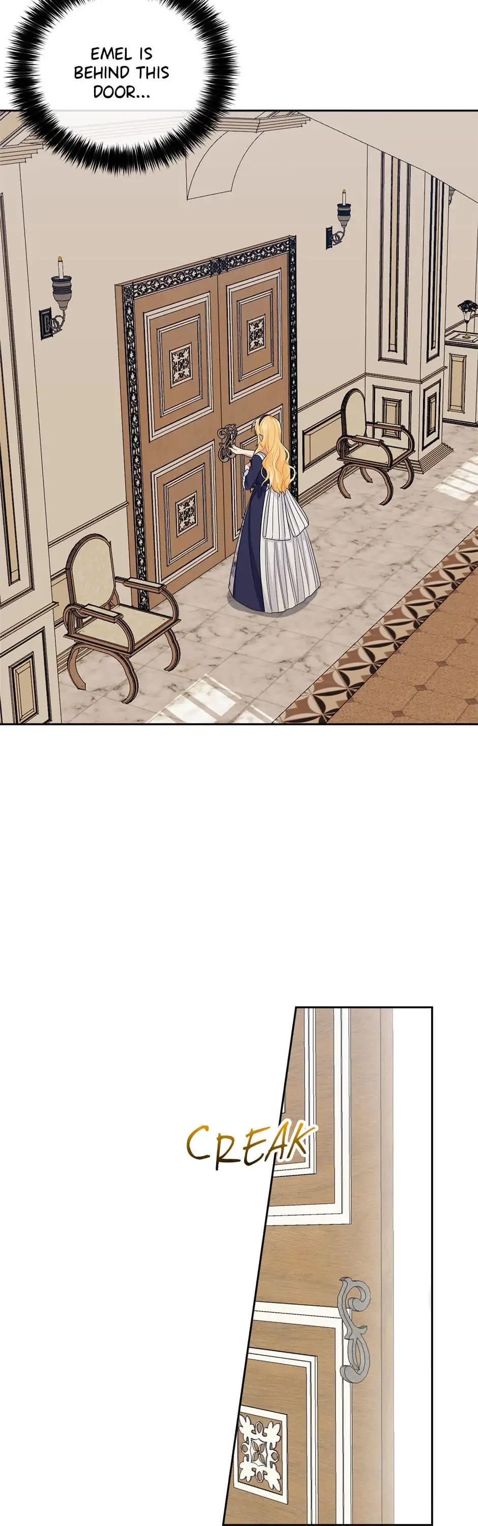 I Am a Child of This House Chapter 121 page 43 - Chapter 121: Season 4