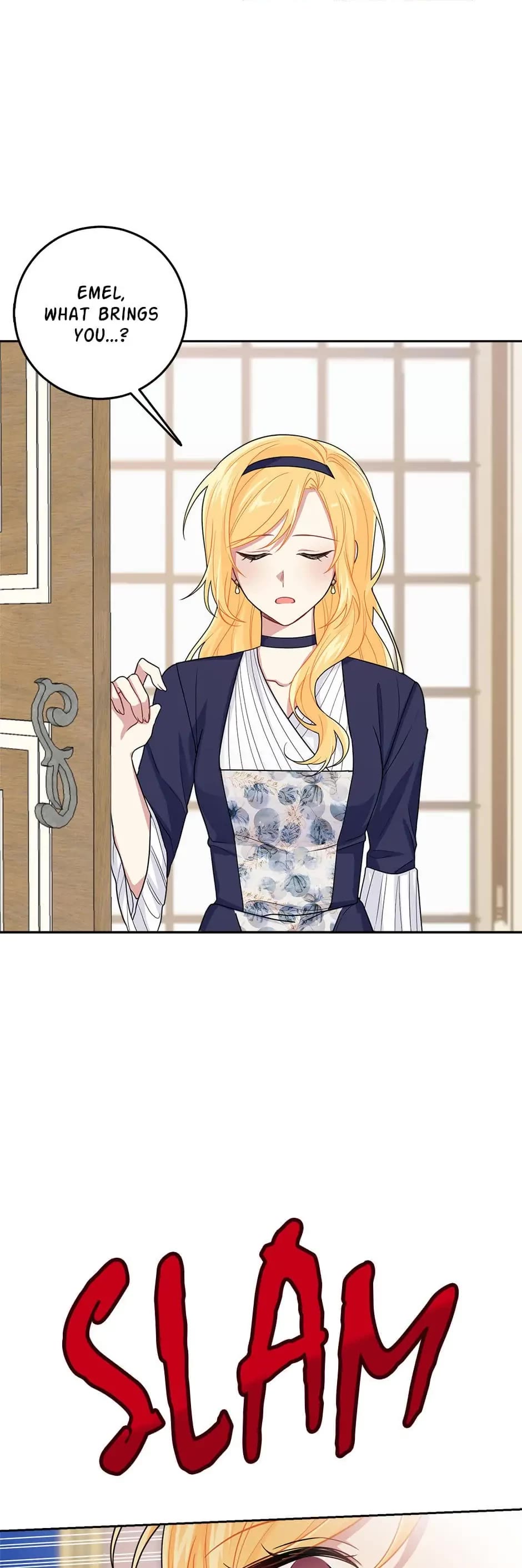 I Am a Child of This House Chapter 121 page 44 - Chapter 121: Season 4