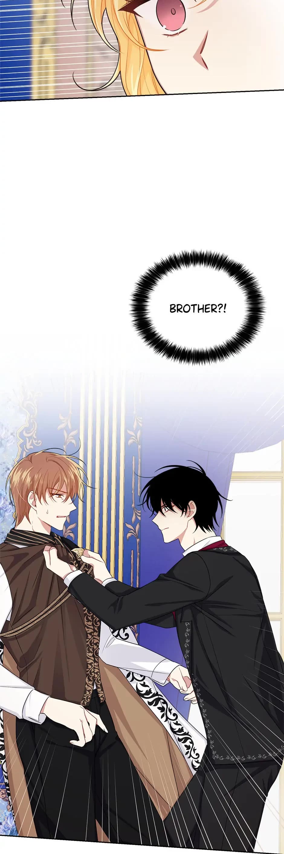 I Am a Child of This House Chapter 121 page 45 - Chapter 121: Season 4