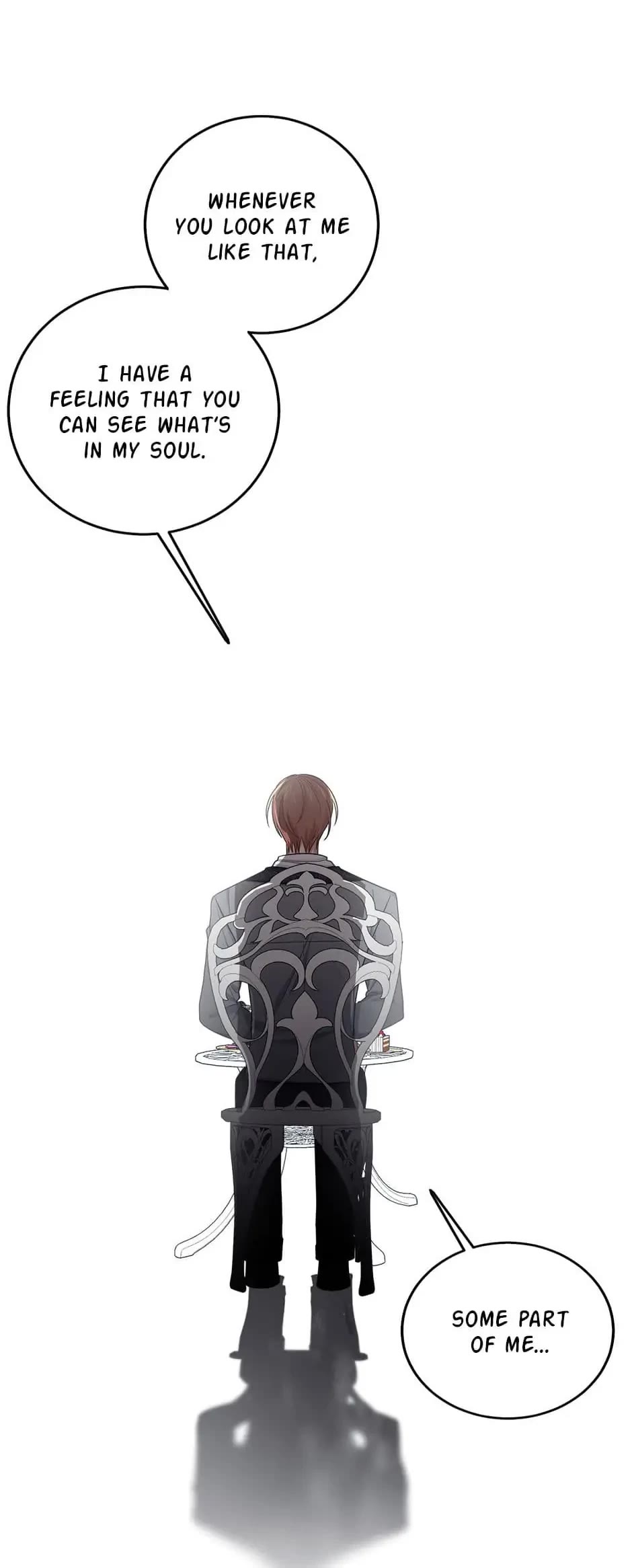 I Am a Child of This House Chapter 121 page 5 - Chapter 121: Season 4