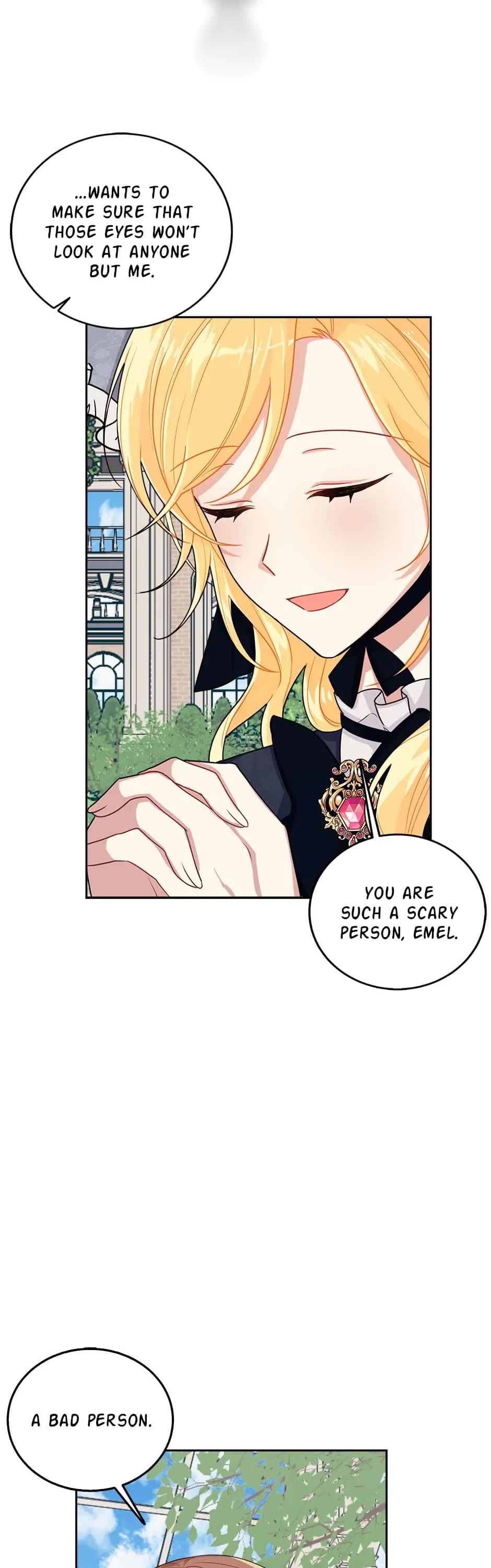 I Am a Child of This House Chapter 121 page 6 - Chapter 121: Season 4