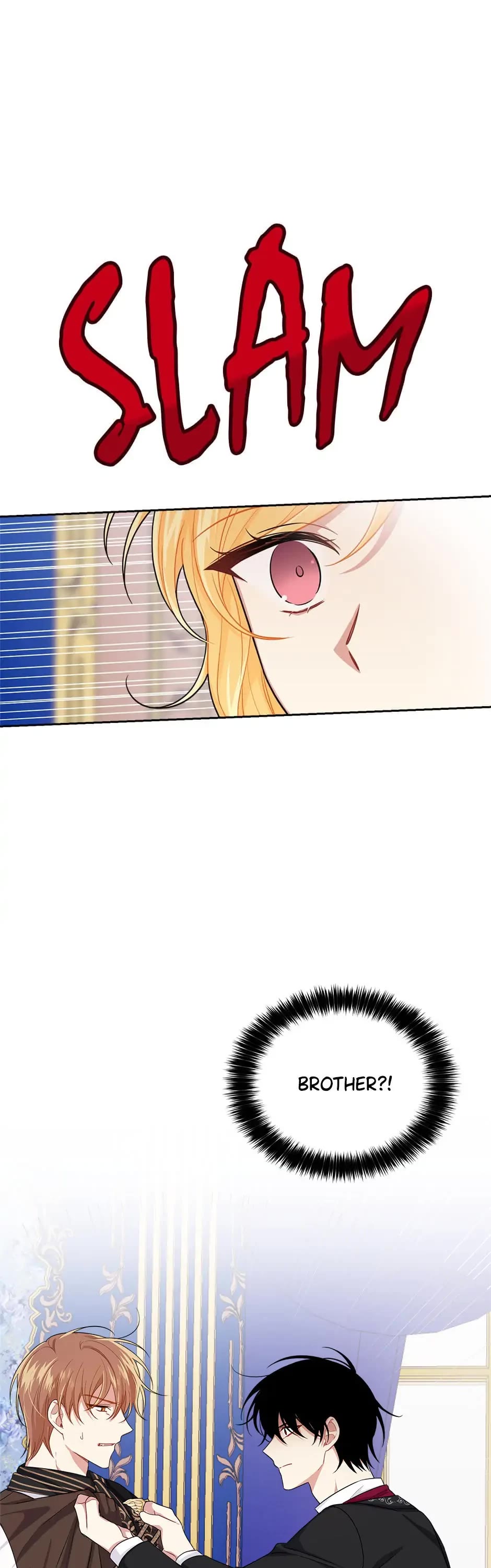 I Am a Child of This House Chapter 122 page 1 - Chapter 122