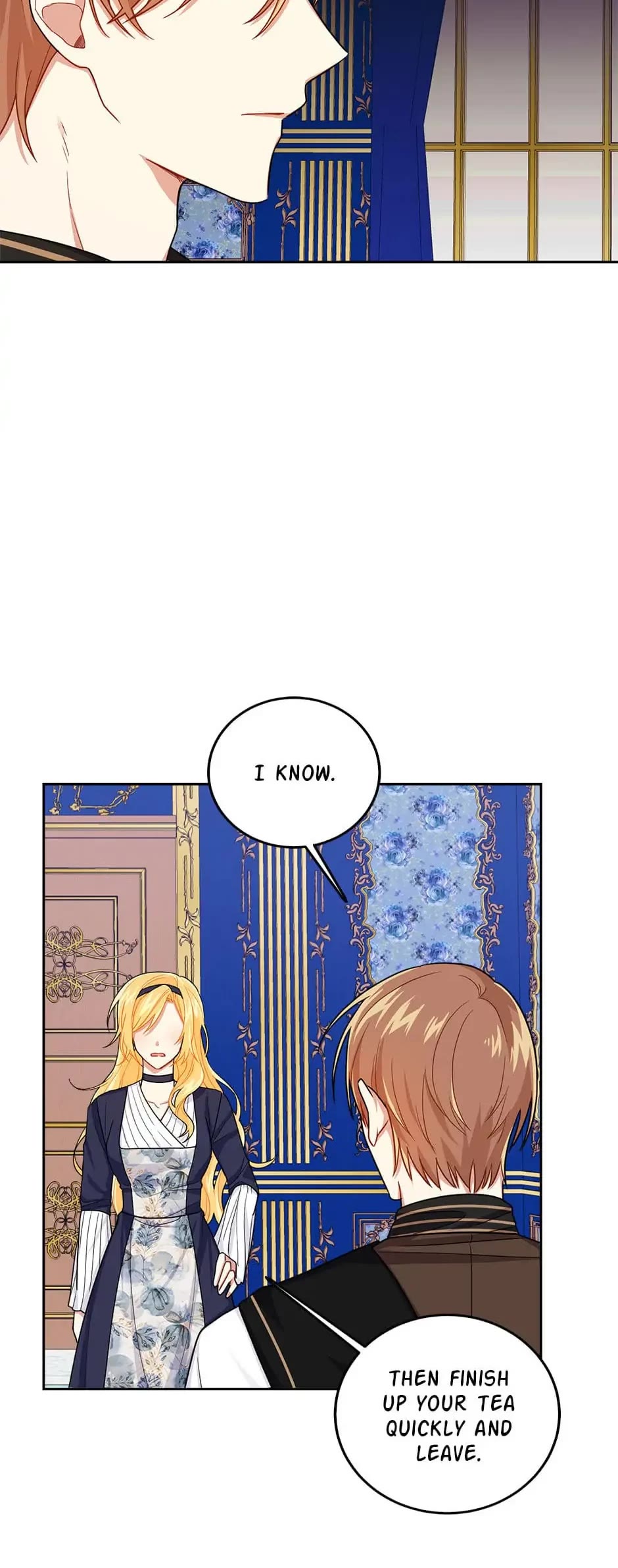I Am a Child of This House Chapter 122 page 15 - Chapter 122