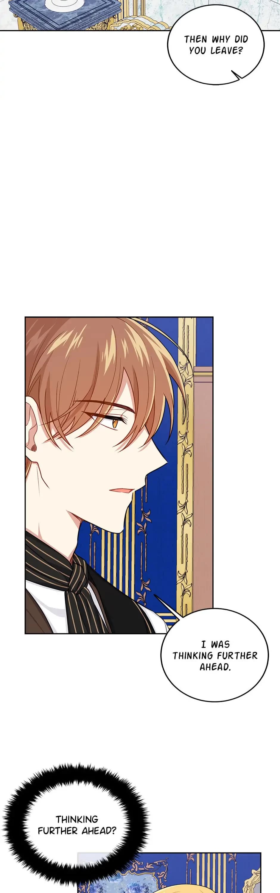I Am a Child of This House Chapter 122 page 22 - Chapter 122