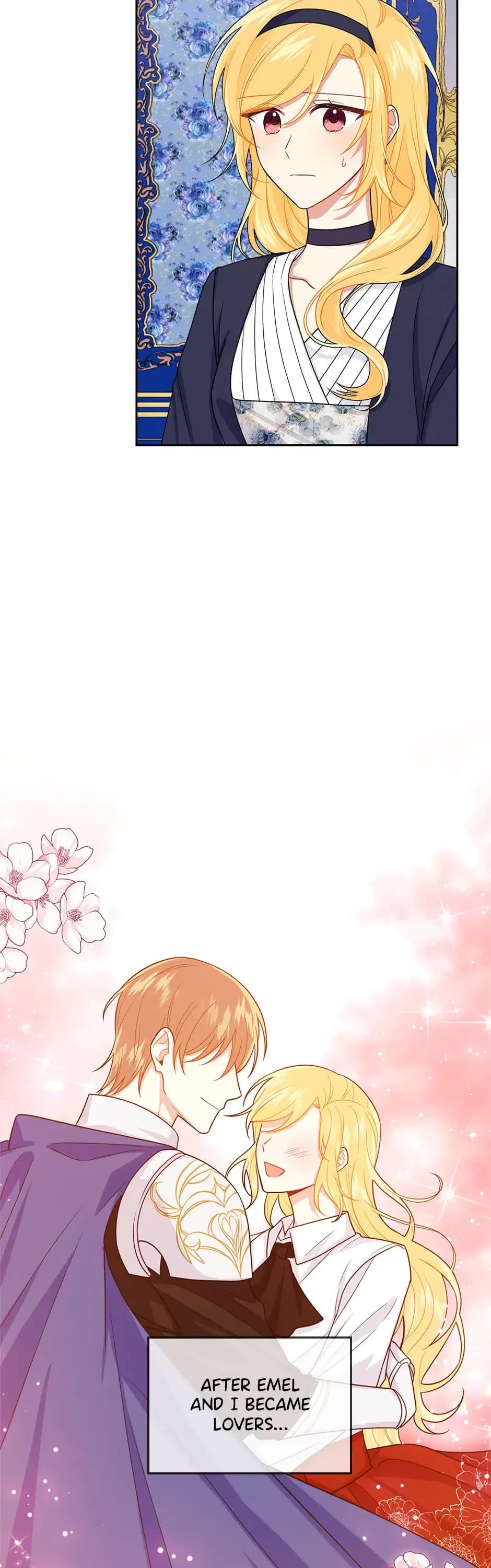 I Am a Child of This House Chapter 122 page 23 - Chapter 122